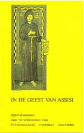 In de geest van Assisi