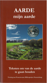Aarde, mijn aarde | Teksten om van de aarde te gaan houden