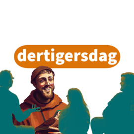 Dertigersdag, 15 juni, Den Bosch