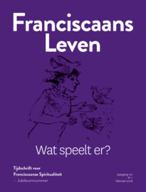 Jubileumnummer 100 jaar Franciscaans Leven