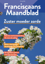 Franciscaans Maandblad | nummer 3 2018