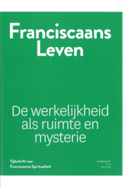 Franciscaans Leven | Nummer 3 2023