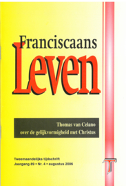 Franciscaans Leven | Nummer 4 2006