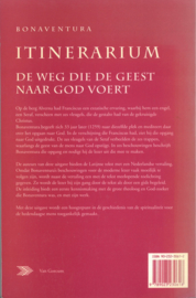 Itinerarium | De weg die de geest naar God voert