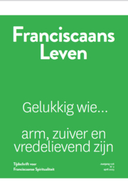 Franciscaans Leven | Nummer 2 2023