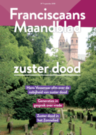 Franciscaans Maandblad | nummer 7 2018