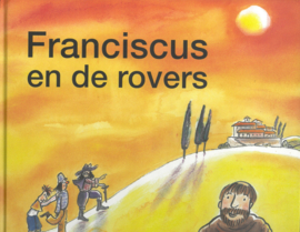 Franciscus en de rovers