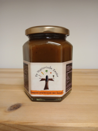 Jam Zusters Clarissen Megen