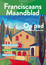 Franciscaans Maandblad | nummer 06 2019