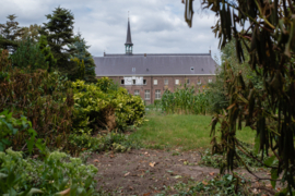 Eindejaarsretraite voor dertigers, 18-20 december