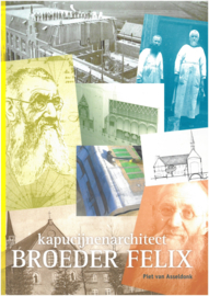 Kapucijnenarchitect broeder Felix