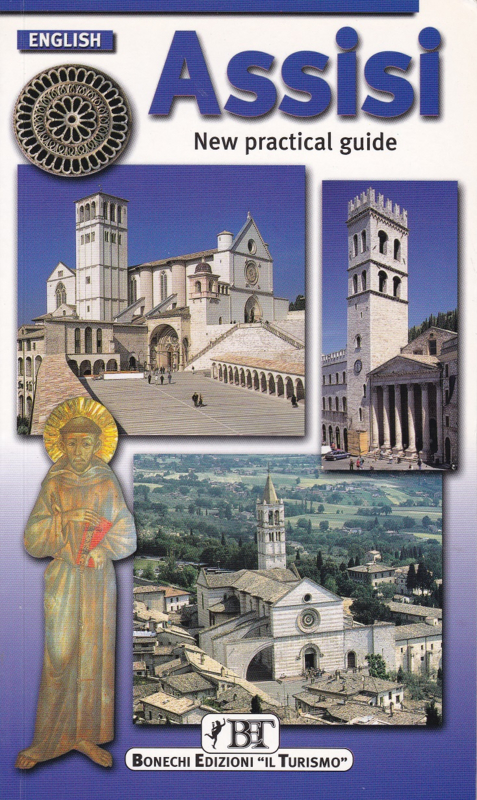 Assisi | New practical guide