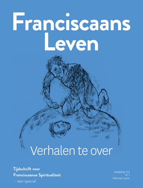 Franciscaans Leven | Nummer 1 2020