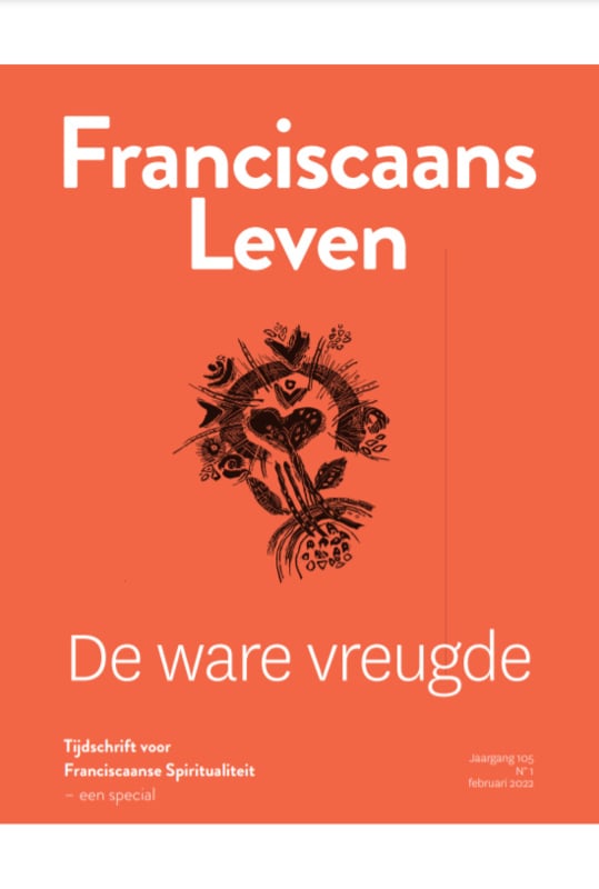 Franciscaans Leven | Nummer 1 2022