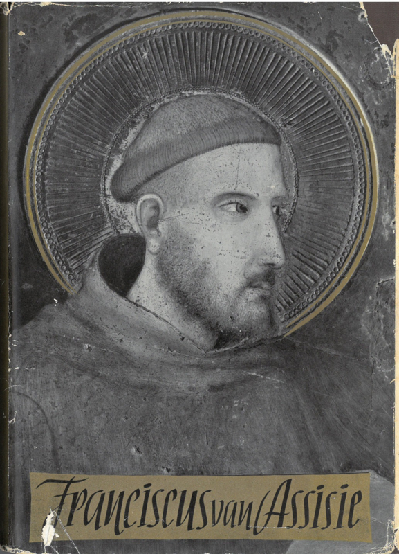 Franciscus van Assisie