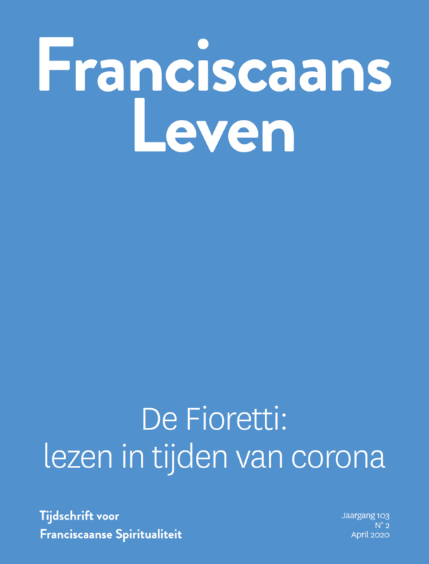 Franciscaans Leven | Nummer 2 2020
