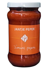 Tomaat - Paprika chutney 6x