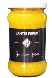 Gemalen Peper Geel 6x