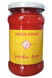 Mealed Pepper Red 6x