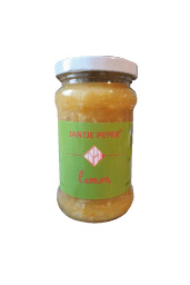 Lemon chutney 6x