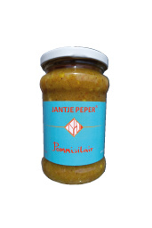 Pommisitair Chutney 6x