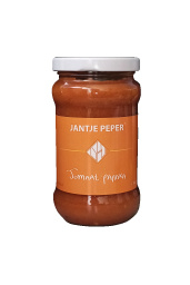 Tomaat - Paprika chutney 6x