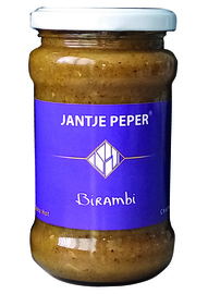 Birambi Chutney 6x