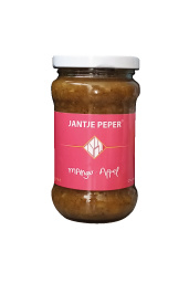 Mango - Appel chutney 6x