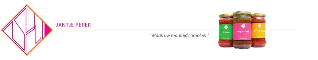 Jantje Peper