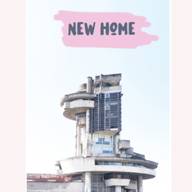 new home