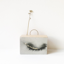 eyelash