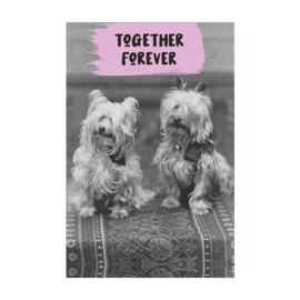 together forever