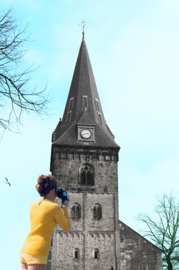 Grote Kerk Enschede