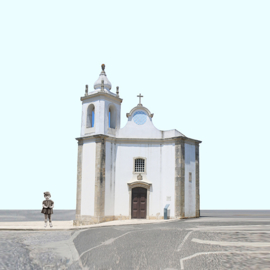 portuquese church