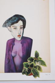Modigliani-loves-Fashion