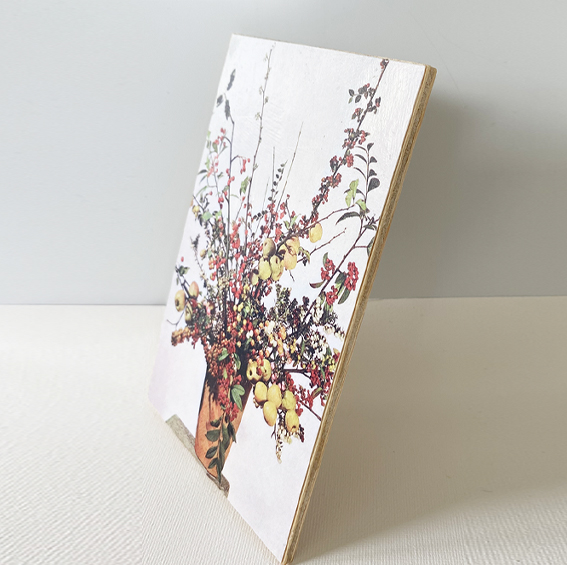vintage flowers