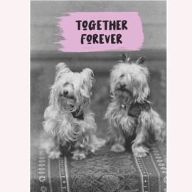 together forever