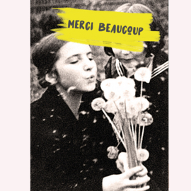 mercie