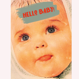hello baby