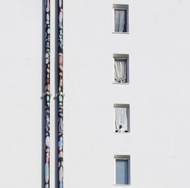 Bijlmerflat