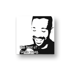 Wie bent u?