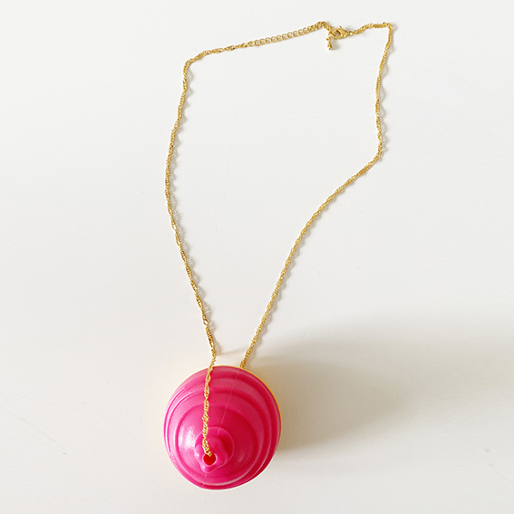 Playfull necklace 1