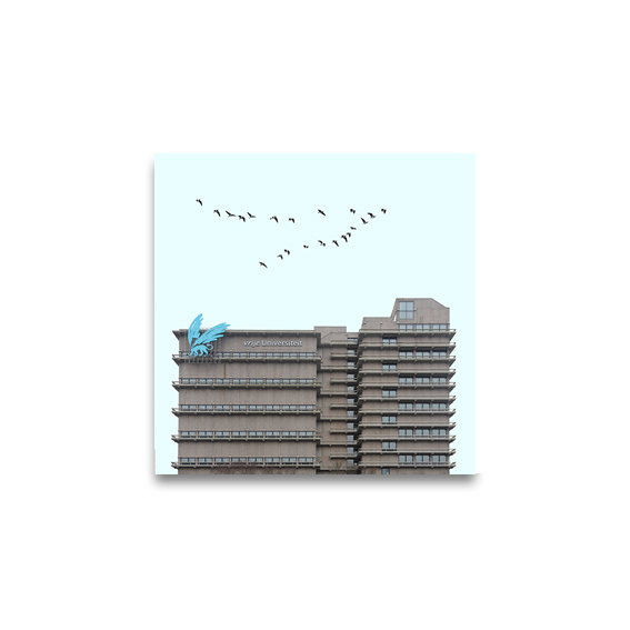 VU-Amsterdam