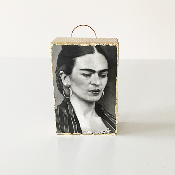 Frida
