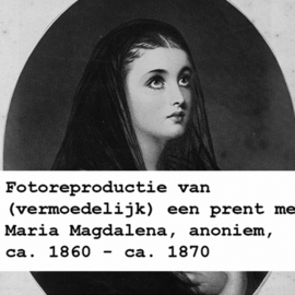 maria magdalena