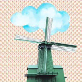 molen pattern