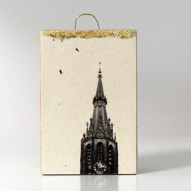 nieuwe kerk Delft