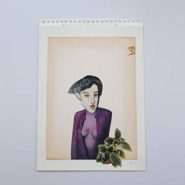 Modigliani-loves-Fashion