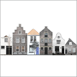 canal houses