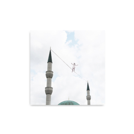 moskee Rotterdam